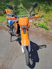 Ktm 620 Lc4 VÝMĚNA - 16