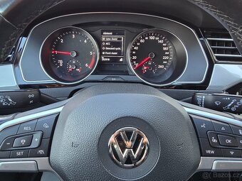 VW PASSAT 2,0TDI 2020 BUSINESS FullLED + ACC -DPH - 16