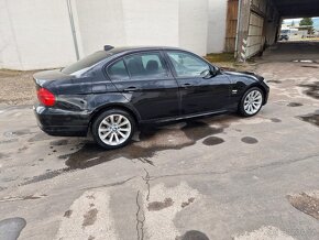 BMW E90 Lci facelift, 330D X-drive, R.v 2009 4x4, 180KW - 16