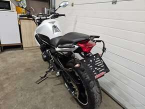 Yamaha XJ6 - 35kw - 16