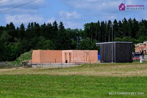 Prodej bytu 2+kk se střešní terasou, 53 m2, Letohrad - 16