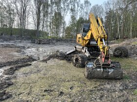 nabizime vykopove prace vseho druhu potoky rybniky - 16