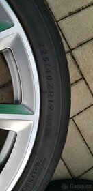 BMW alu kola r19 5x120 styling 324 - 16