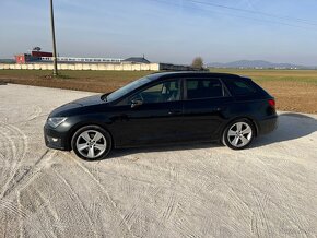 Seat Leon FR 2.0 TDI - 16