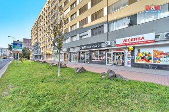 Prodej bytu 3+1, 67 m², Mladá Boleslav - 16