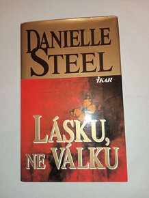 Knihy od Danielle Steel - 16