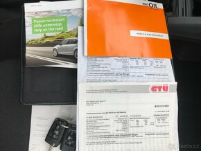 ŠKODA FABIA KOMBI 1. 0 MPI GARANTUJEME KM 104.900 km - 16