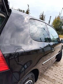 VW GOLF 5 1.9 TDI 77 KW NAFTA - 16