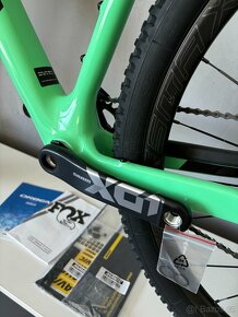 MTB Orbea Alma OMX - 16