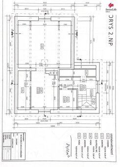 Prodej rodinného domu 169 m2 Rýmařovská, Ryžoviště - 16