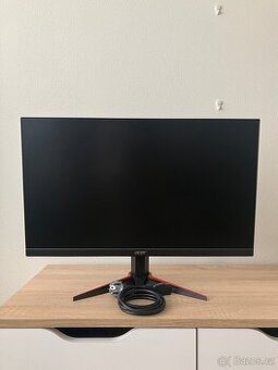 Herní monitor k PC zn. Acer Nitro VG240Y - 16