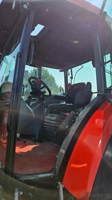 ZETOR CRYSTAL 170 HD (Crystal 160 /forterra ) - 16