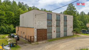 Prodej rodinného domu, 358m², Jablonec n/Nisou, ul. Jezdecká - 16