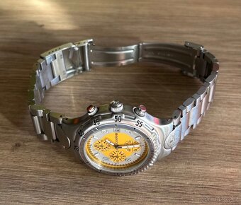 Hodinky Chiemsee chronograph - 16