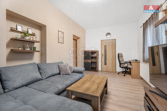 Prodej rodinného domu, 328 m², Rumburk, ul. Okružní - 16