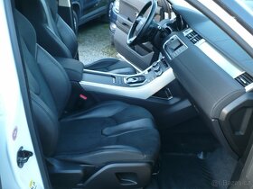 Land Rover Range Rover Evoque 2.2 D - 16