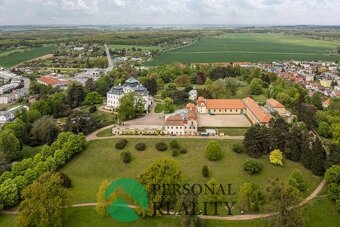 Pronájem, Byty 2+kk, 53,7 m2, zahrádka 45 m2 - Chlumec nad C - 16