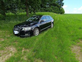 Audi A6 2.0 TDI 125 kW historie 231xxx km tažné - 16