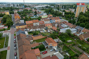 Prodej rodinného domu, 100 m², Prostějov, ul. Slezská - 16