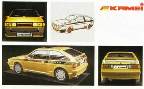 Scirocco mk2 na renovaci - 16