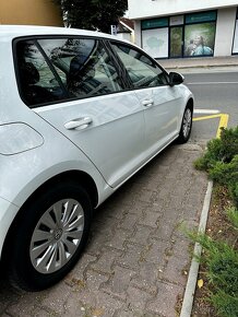 Golf 7 1.2 tsi TOP 2014 150km - 16