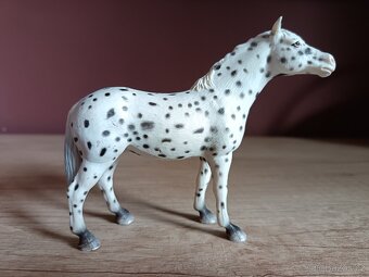 SCHLEICH Koně SBĚRATELSKĒ FIGURKY 44 aj. - 16