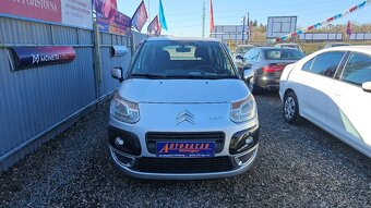 CITROEN C3 PICASSO 1,4 VTi 95 SX - 16