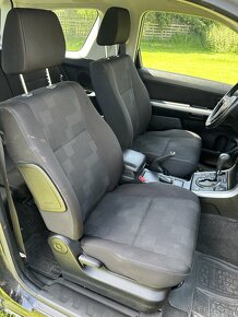 Suzuki Grand Vitara 2,4i AUTOMAT, 74168km - 16