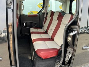 Prodám Citroën Berlingo 1.6 - 16