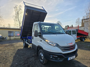 IVECO DAILY 50C18, NOVÉ, SKLÁPĚČ DO 3,5 TUNY - 16