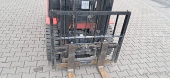 HANGCHA CPCD 25N, nosnost 2500 kg - 16