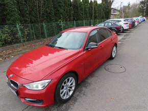 BMW 3 řada 2.0 320d Sport Line - 16