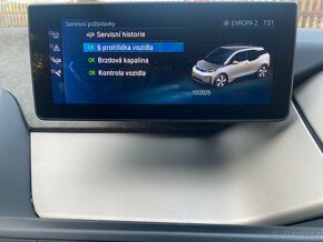 BMW i3S  2021 FULL - 16