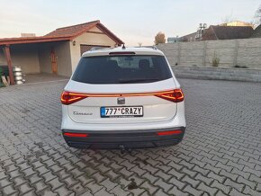 SEAT TARRACO/ŠKODA KODIAQ-2.0TDI/110KW,RV:12/2020 - 16