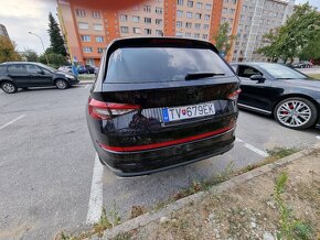 Skoda cerny znak cerne loga emblemy - 16