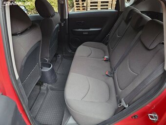 Kia Soul 1.6i 92kW,2011,1.Majitel,ČR,Klima,el.okna - 16