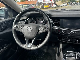 OPEL INSIGNIA 2,0 CDTI 125kW DYNAMIC ST - HEZKÝ STAV - 16