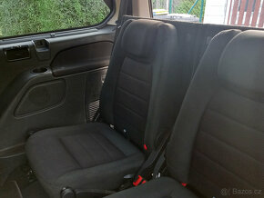 Ford Galaxy Titanium 2.0 TDCI, r. v. 2011 - 16