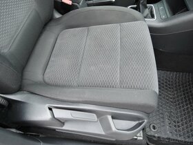 Volkswagen Golf Plus, 1,4 TSi 1.maj. Servis 2009 - 16