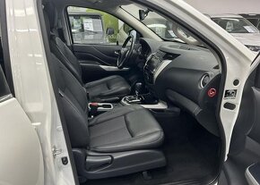 Nissan Navara 2.3DCi Tekna+ 2021 Zar1R 140 kw - 16