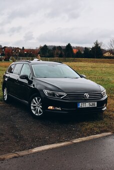 Volkswagen Passat 2015, 184000 km - 16