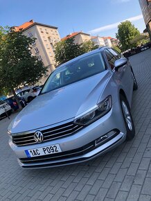 VW Passat B8 1.6 tdi 88kw 2015r - 16