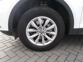 AUDI Q5 2.0 TDi 120kW Quattro S-TRONIC - 1.majitel - 16