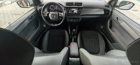 Fabia 3 149tis.km 1.0 TSI 81kW 2020 ČR původ - 16