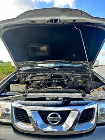 Nissan Terrano II 3.0 TDI 4x4 - 16