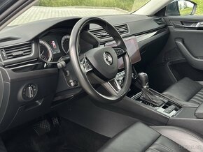 Škoda Superb III 3 L&K 2.0 TDI DSG 2018 - 16