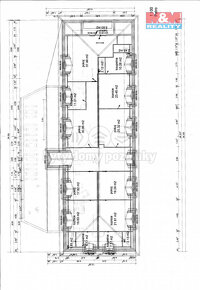 Prodej rodinného domu s restaurací, 1665 m², Liblice - 16