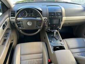 VW Touareg 3.0TDI 176kW CASA - 16