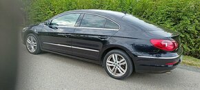 VW Passat CC 2.0 Tdi 125 kw DSG 4x4 - 16