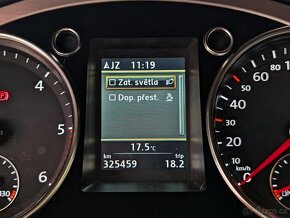 Volkswagen Passat Variant 2.0TDi 103kW HIGHLINE, KAMERA - 16